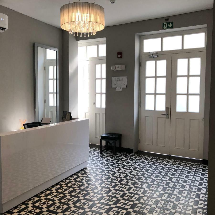 Apartotel Casa Franco Панама Сити Екстериор снимка