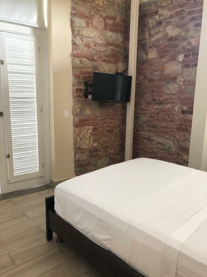 Apartotel Casa Franco Панама Сити Екстериор снимка